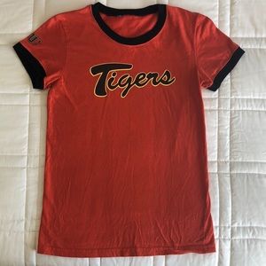 Tigers T-shirt